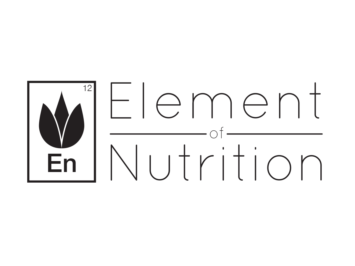 Element of Nutrition